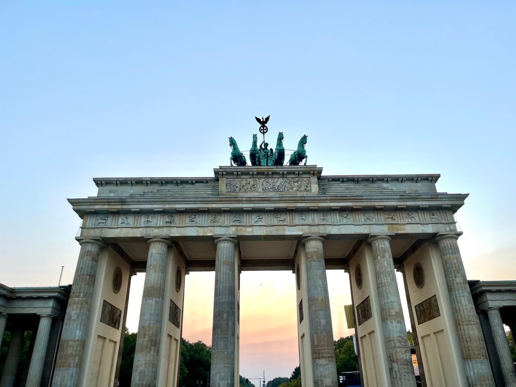 How I Coped with Losing My IT Job in Berlin,&nbsp;Germany